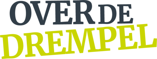 Logo Over de Drempel