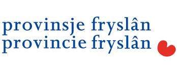Provincie friesland logo