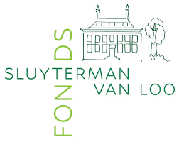 Logo Sluyterman Van Loo